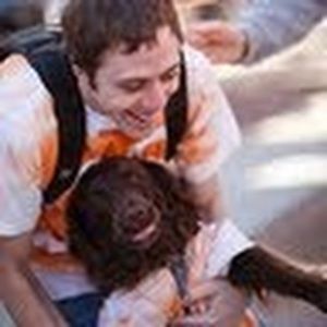 Meet your Posher, Seth